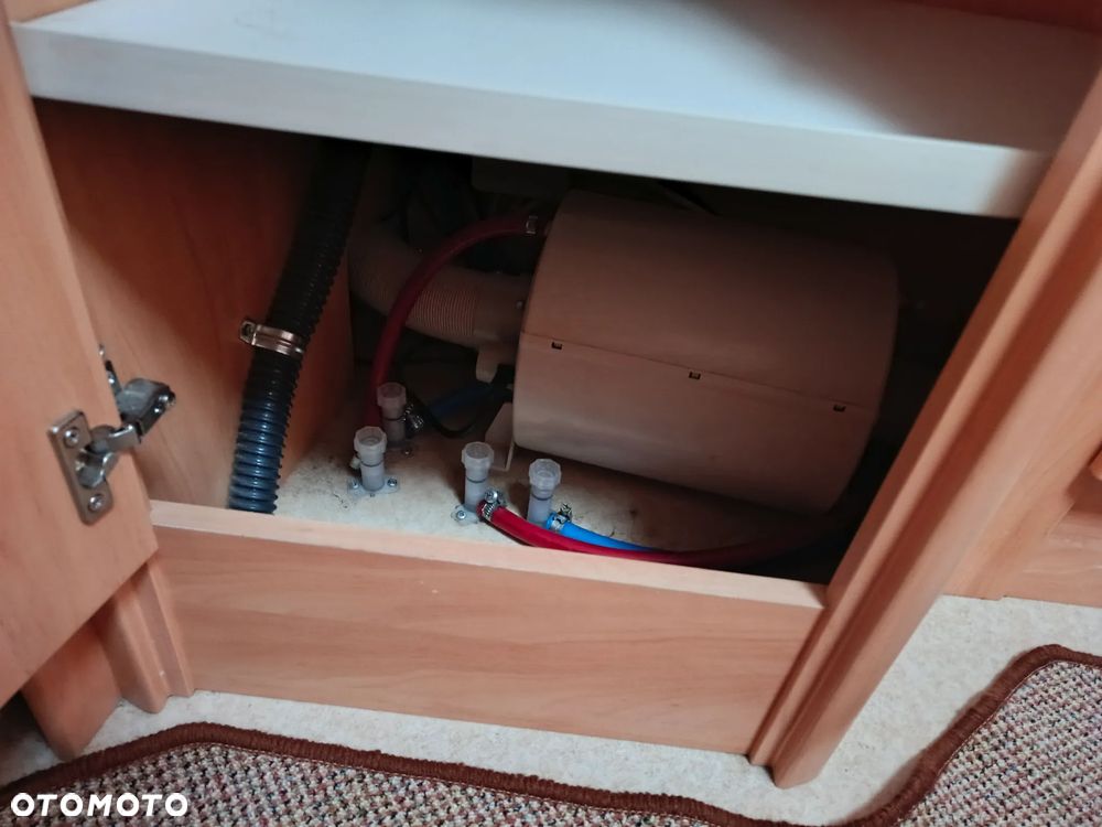 Fendt Saphir 470 - 32