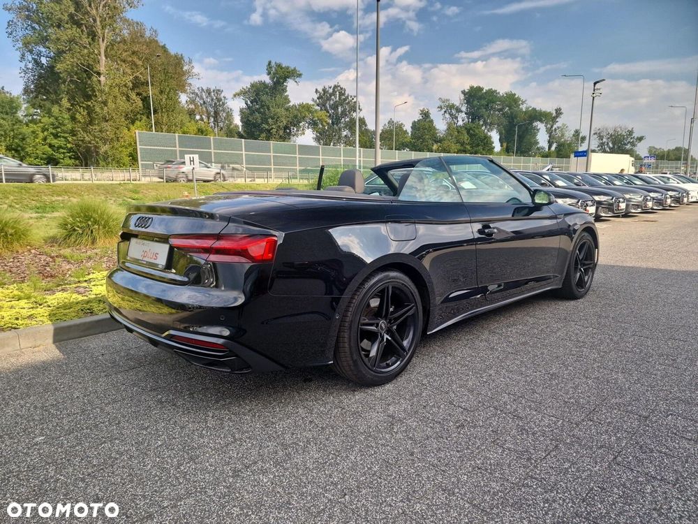 Audi A5 - 27