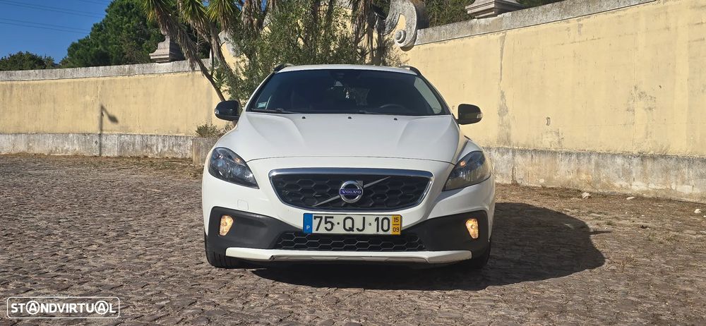 Volvo V40 2.0 D3 Kinetic - 5