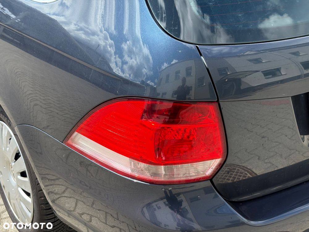 Volkswagen Golf 1.4 TSI Tour - 6
