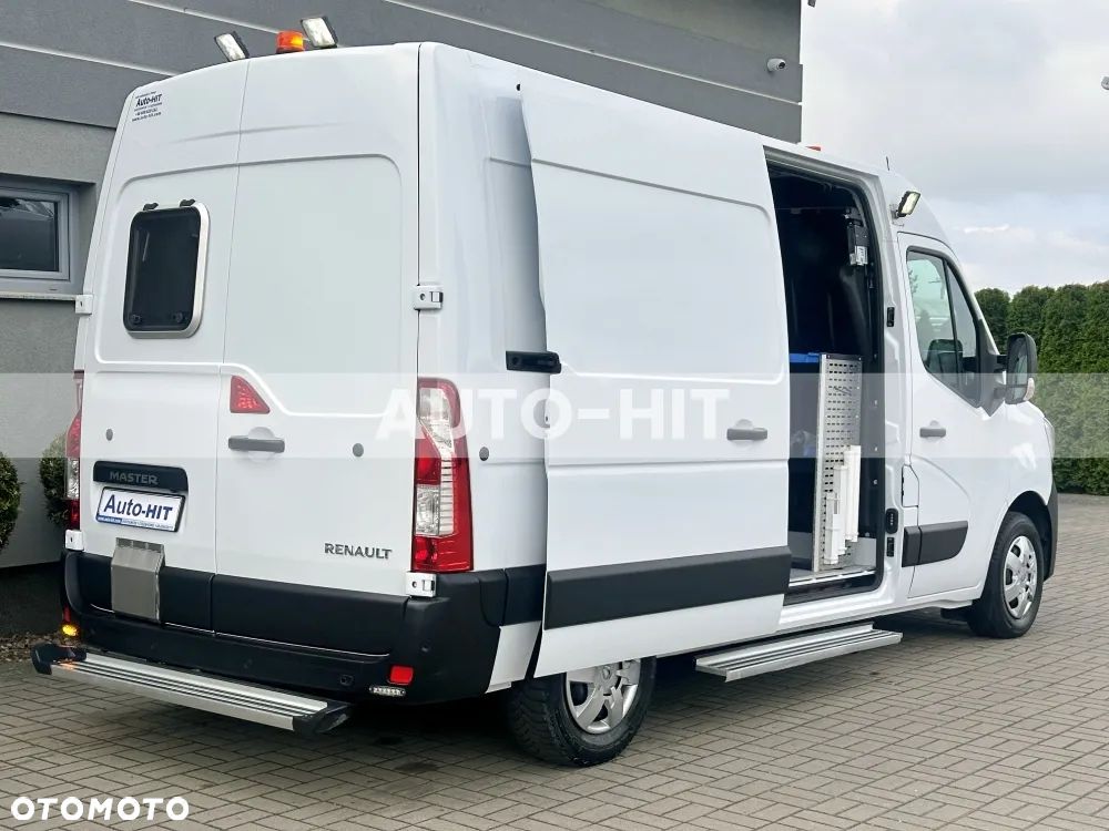 Renault Master - 13