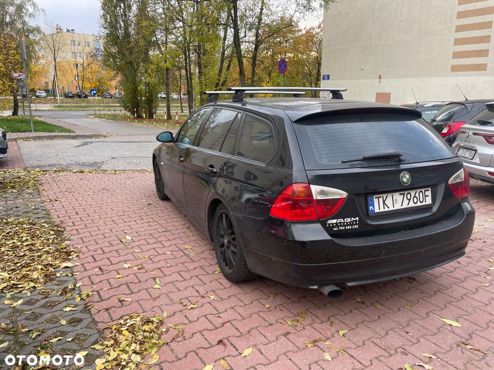 BMW Seria 3 - 6