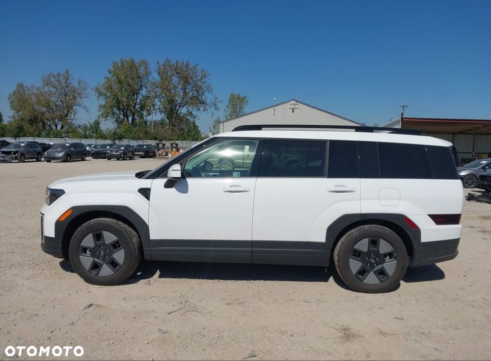 Hyundai Santa Fe - 5