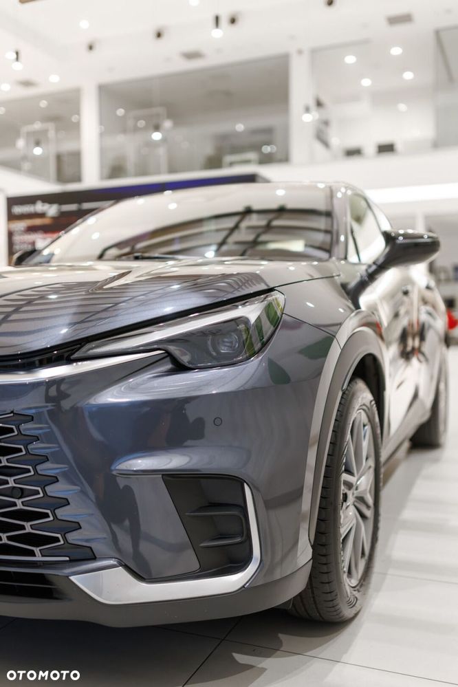 Lexus LBX 1.5 Hybrid Elegant - 7