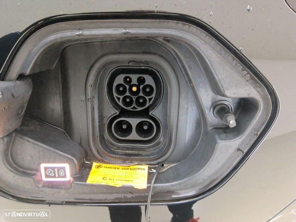 Opel Corsa-e GS Line - 13