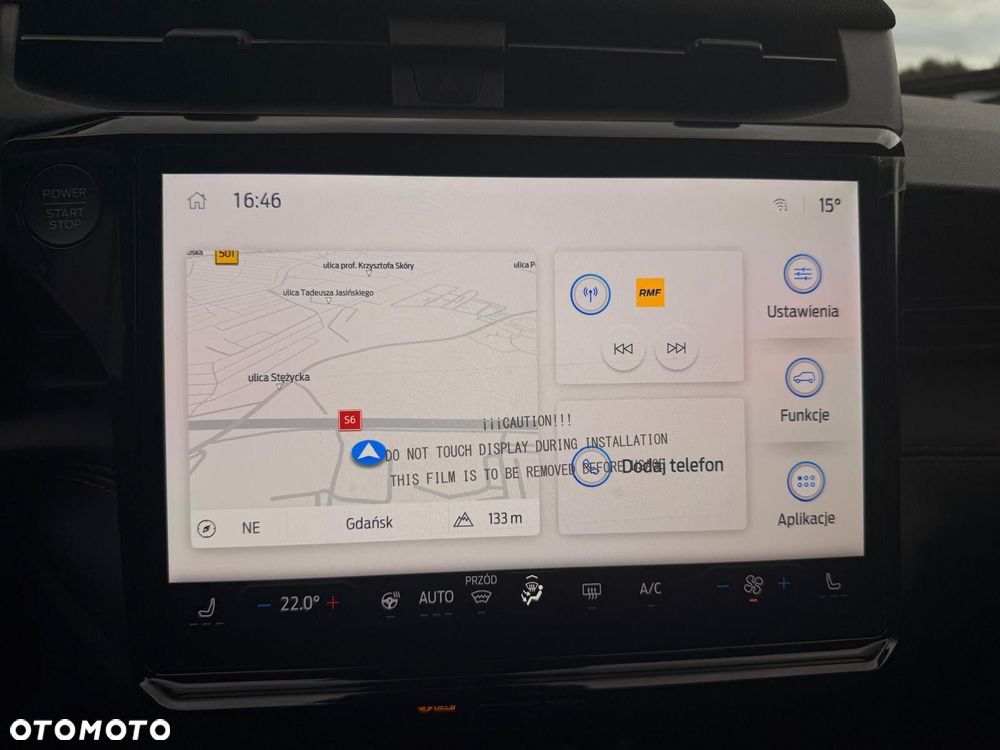 Ford Puma - 25