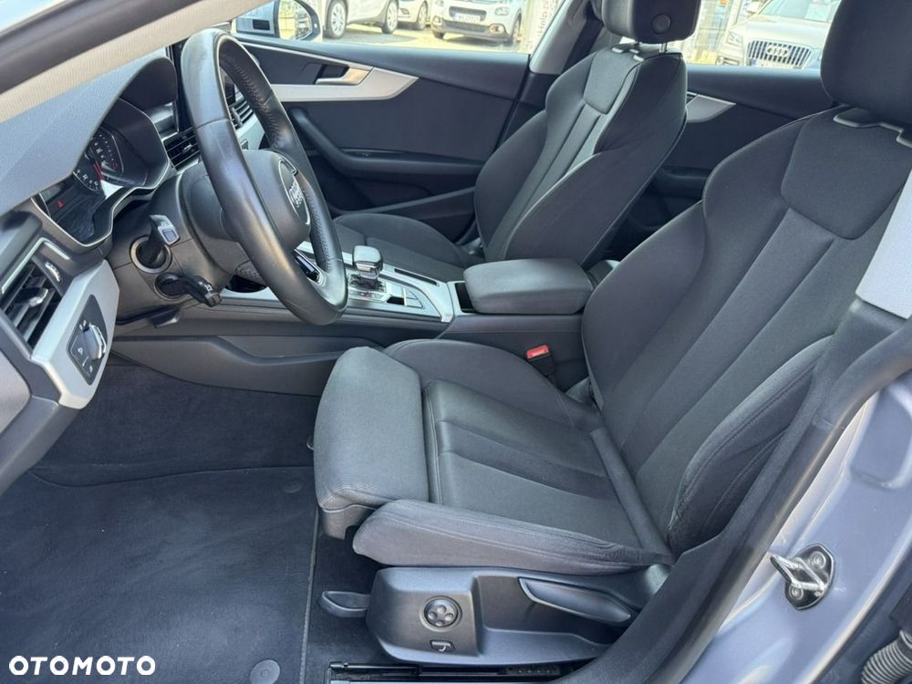 Audi A5 Sportback 40 TDI S tronic - 22