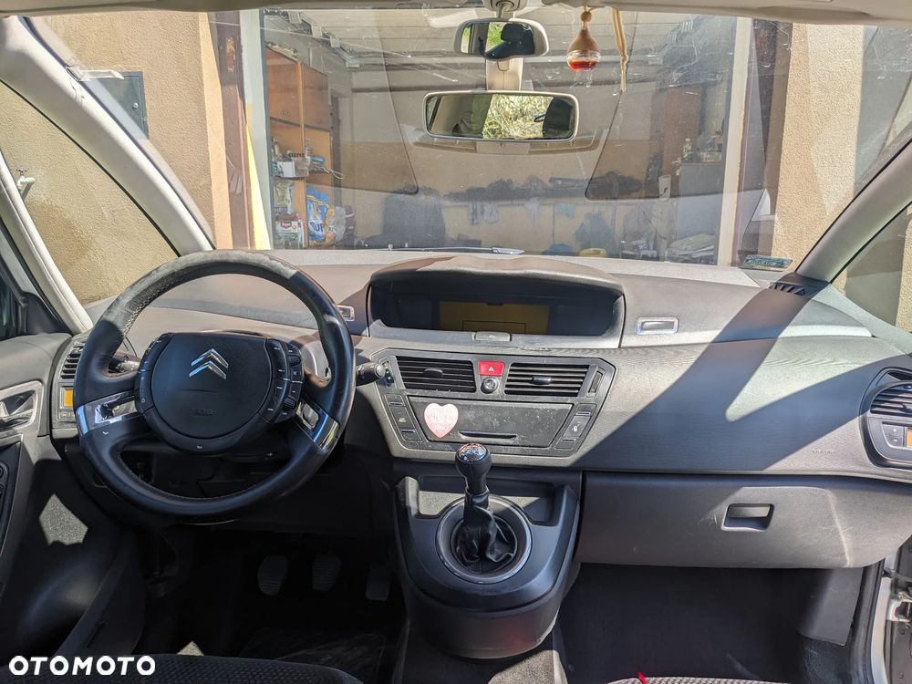 Citroën C4 HDi 110 FAP Style - 12