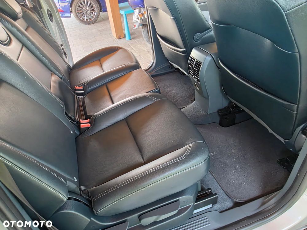 Ford Grand C-MAX 1.0 EcoBoost Start-Stopp-System Titanium - 6