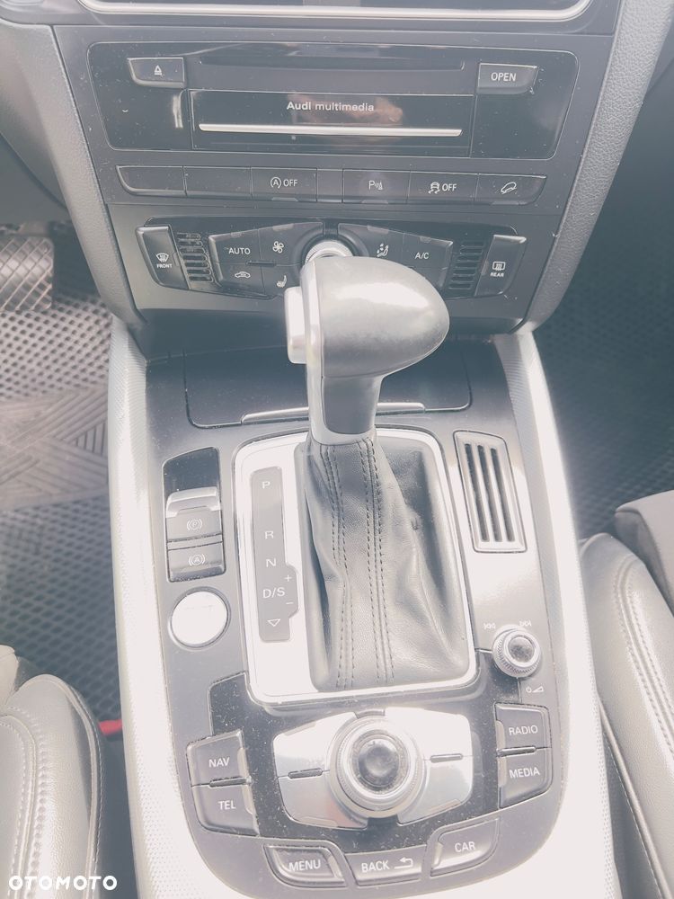 Audi Q5 2.0 TDI Quattro S tronic - 13