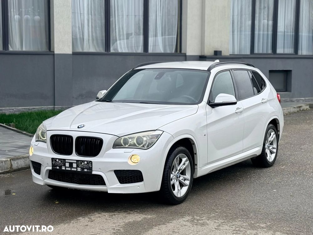 BMW X1 - 4