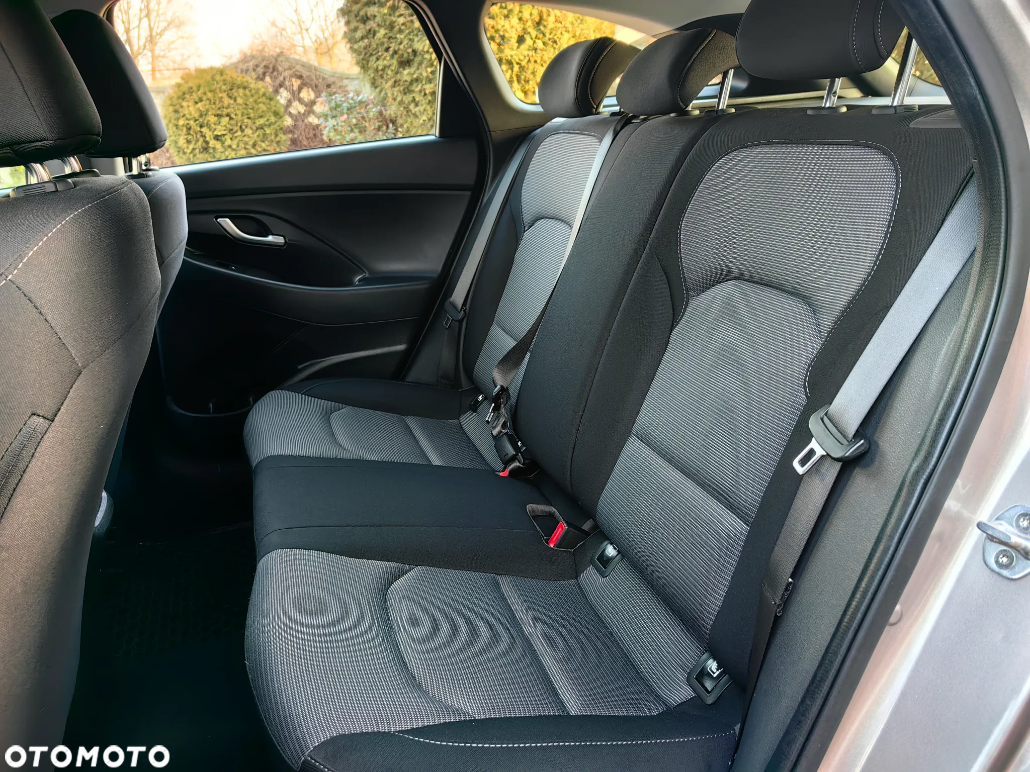 Hyundai i30 1.4 Classic + - 25