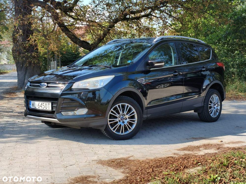 Ford Kuga - 6