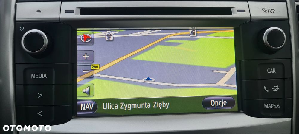 Toyota Verso 1.6 5-Sitzer Edition S+ - 30