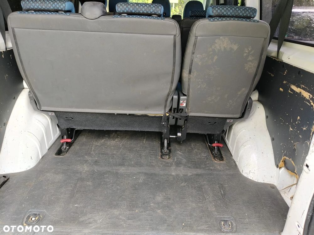 Fiat Scudo - 8