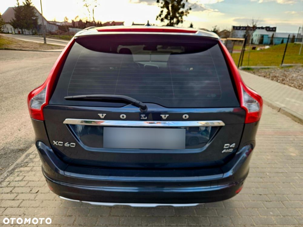 Volvo XC 60 - 14