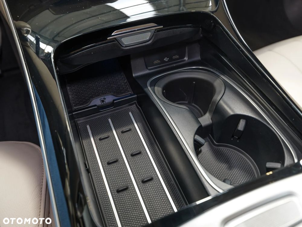 Mercedes-Benz Klasa S 500 4-Matic L 9G-TRONIC - 35