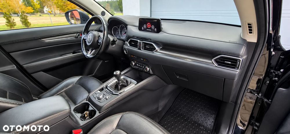 Mazda CX-5 - 27