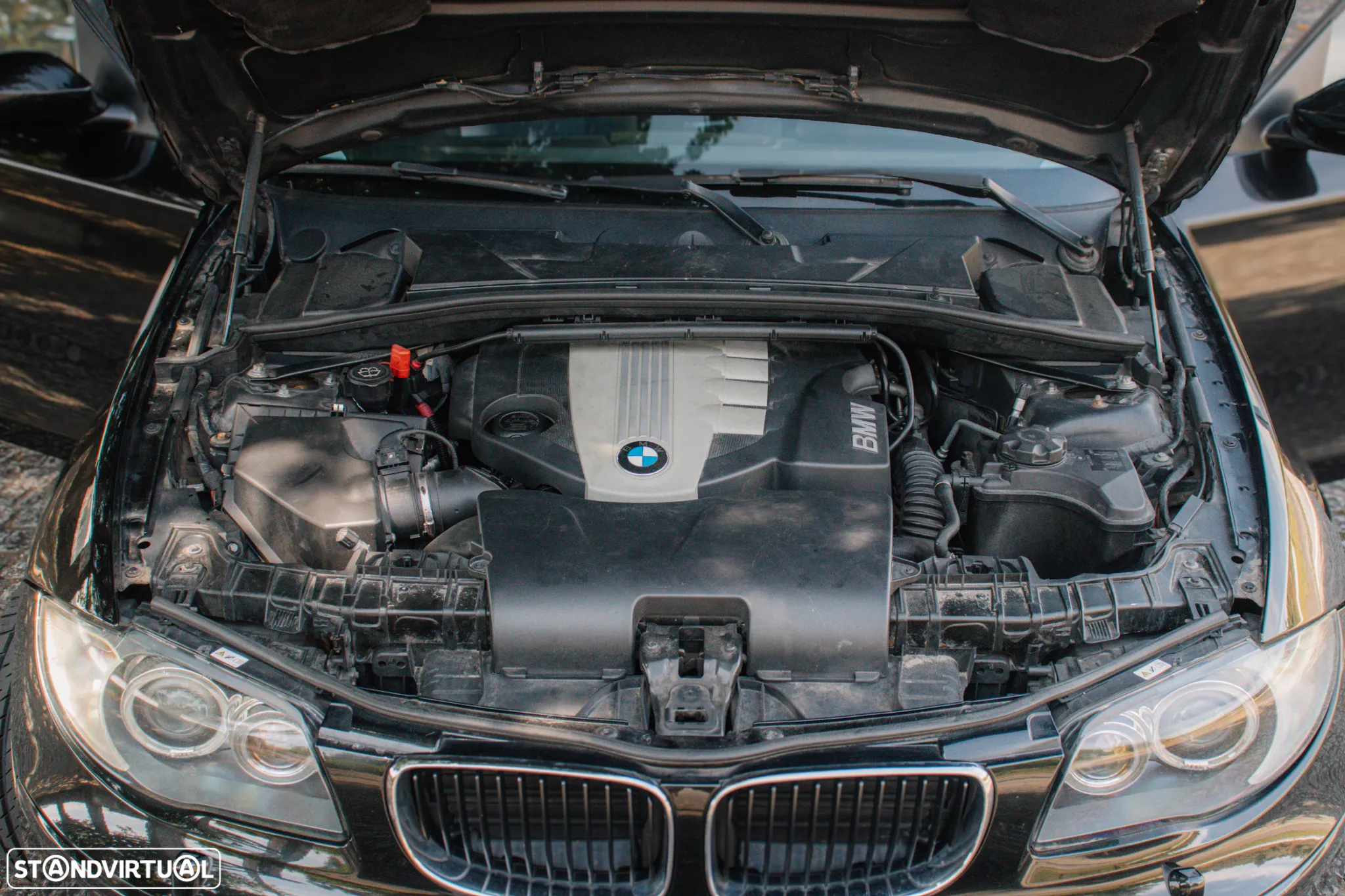 BMW 118 d - 17