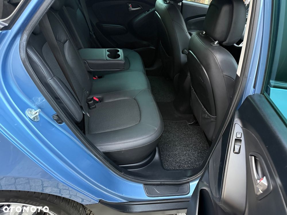 Hyundai ix35 1.6 2WD 5 Star Edition - 31