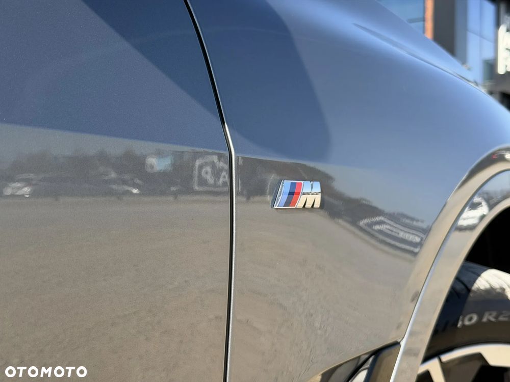 BMW X7 xDrive40d mHEV M Sport sport - 15