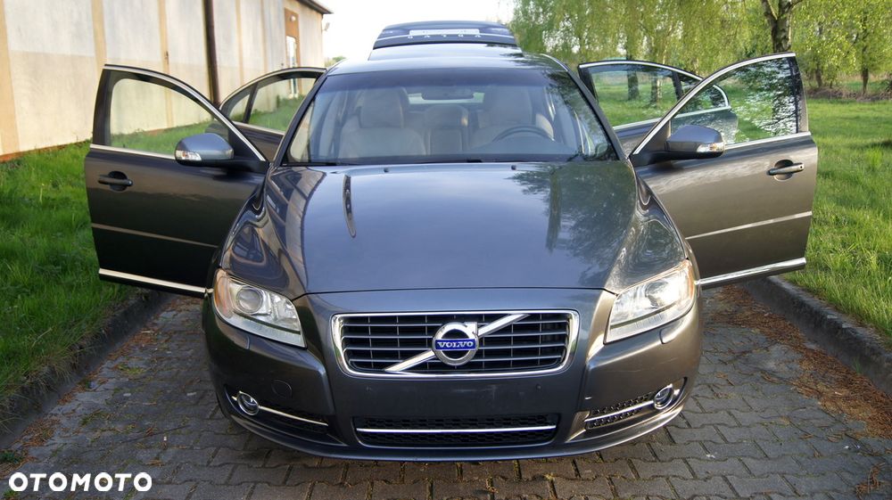 Volvo S80 2.0D Summum - 28