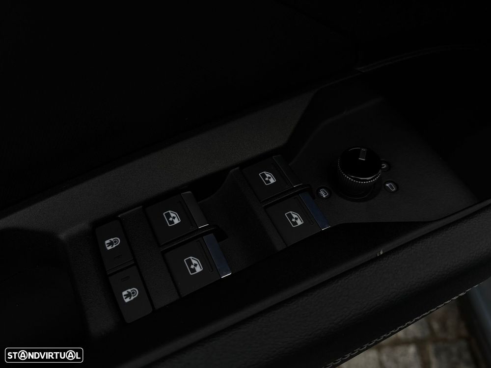 Audi Q4 e-tron 35 55 kWH - 29