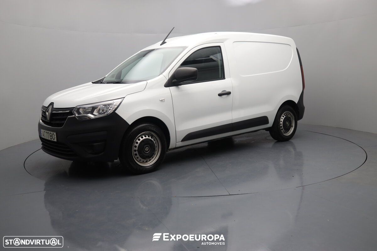 Renault Express 1.5 Dci C/iva dedutivel - 1