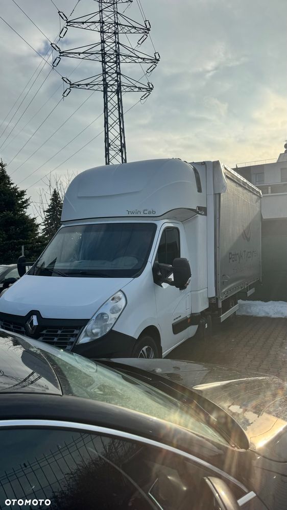 Renault MASTER - 6