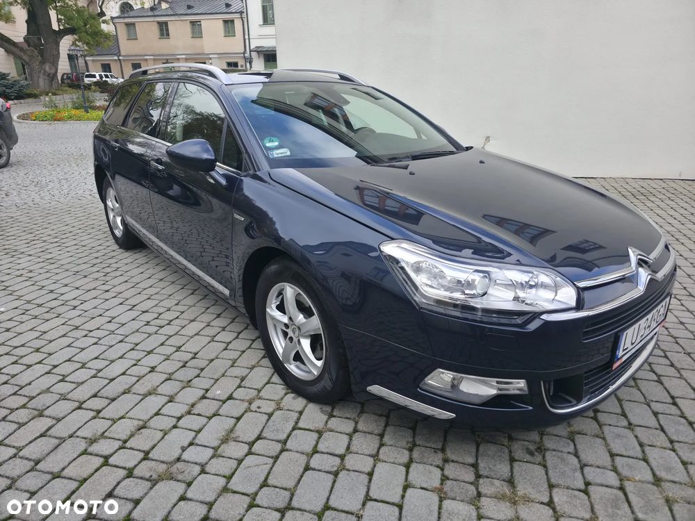 Citroen C5