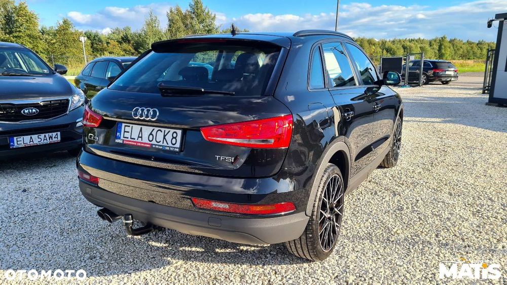Audi Q3 - 36
