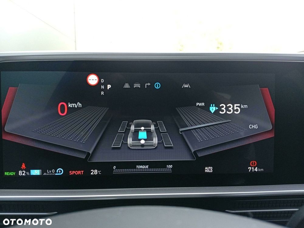 Hyundai IONIQ 6 77kWh Uniq 4WD - 14