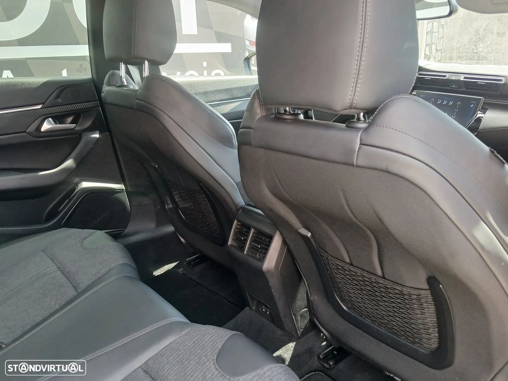 Peugeot 508 SW 1.5 BlueHDi Allure Pack EAT8 - 24