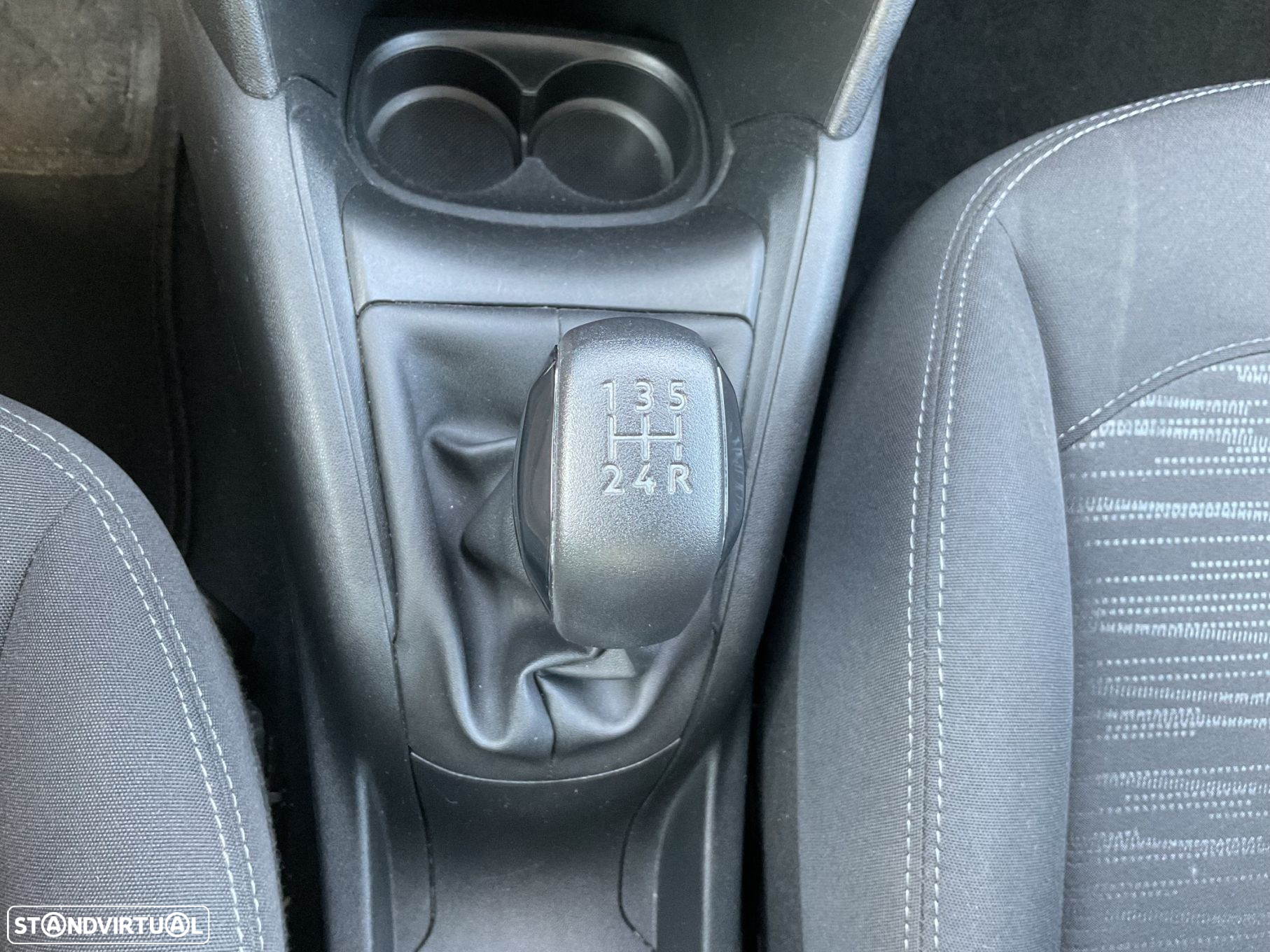 Peugeot 208 1.5 BlueHDi Active - 29