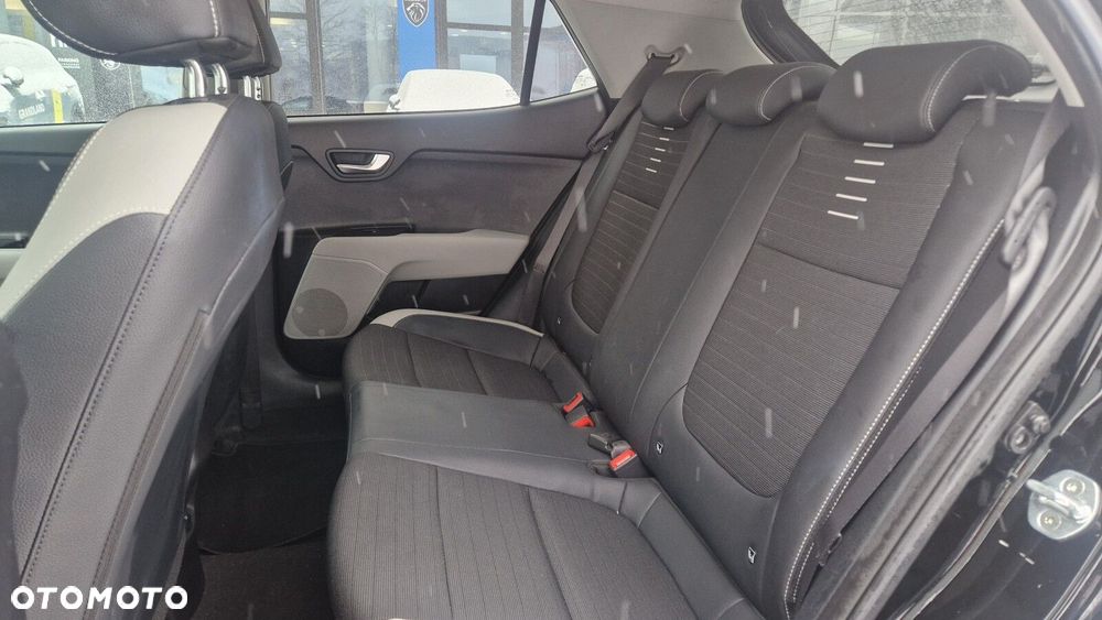Kia Stonic 1.0 T-GDI XL - 15