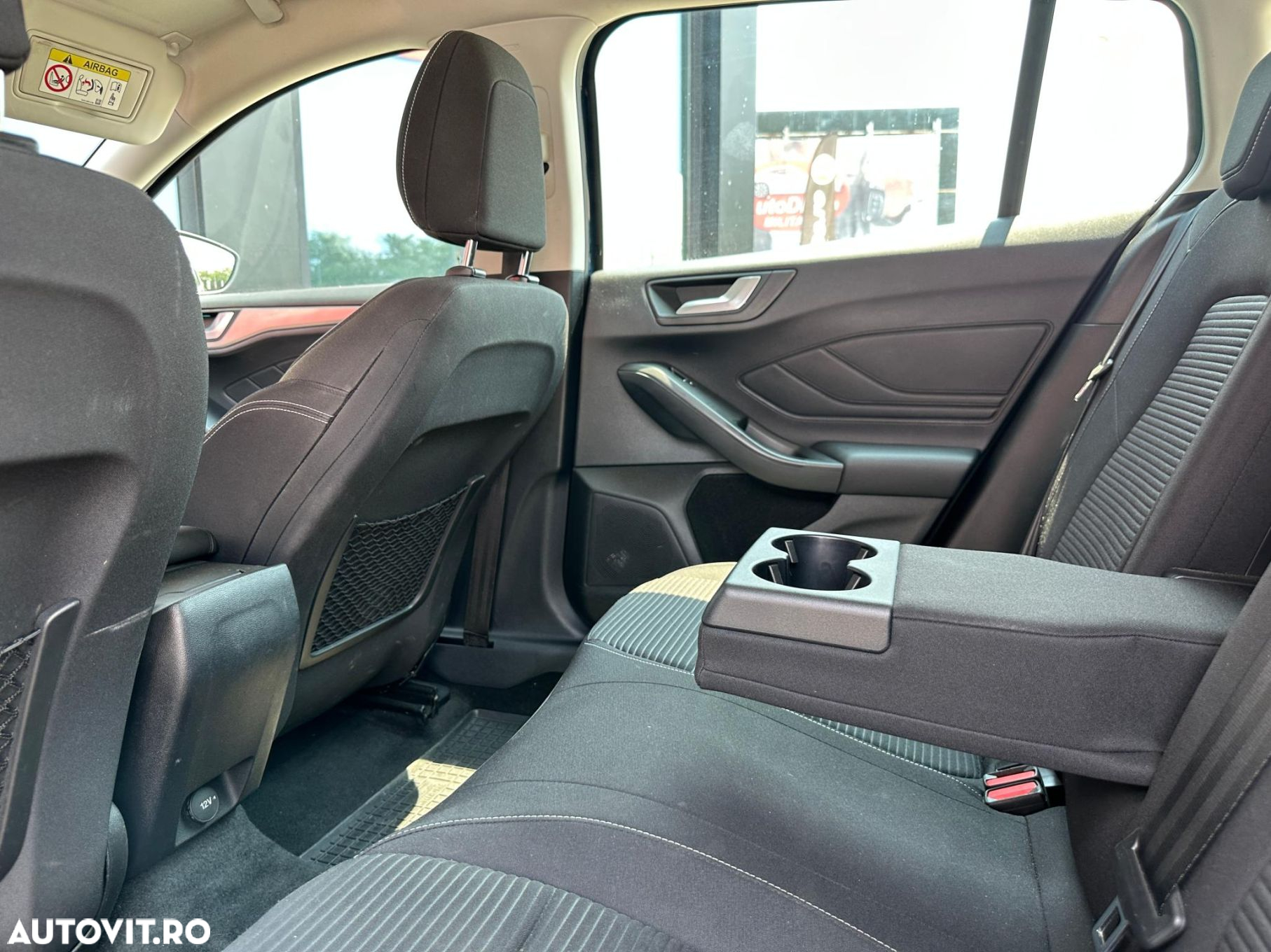 Ford Focus - 19