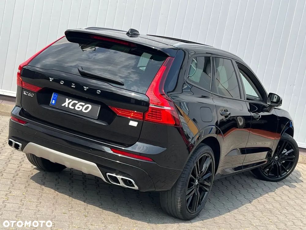 Volvo XC 60 - 3
