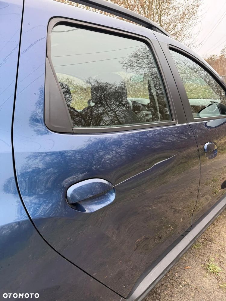 Dacia Duster SCe 115 2WD Comfort - 8