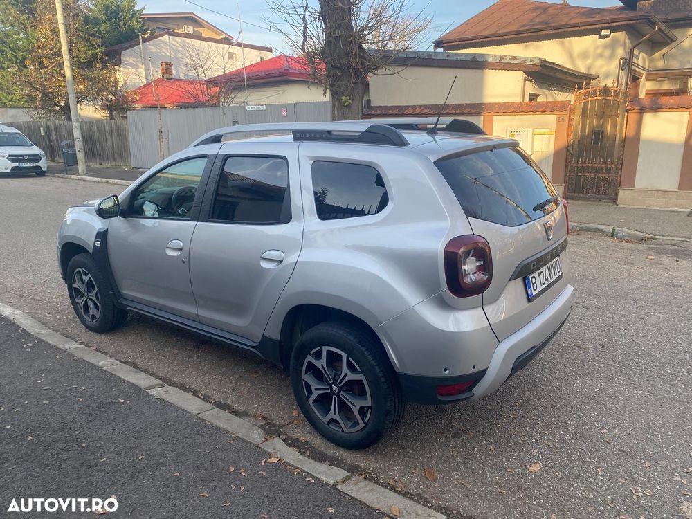 Dacia Duster - 8