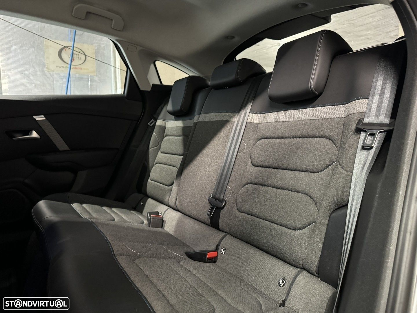 Citroën C4 1.5 BlueHDi Feel Pack - 47