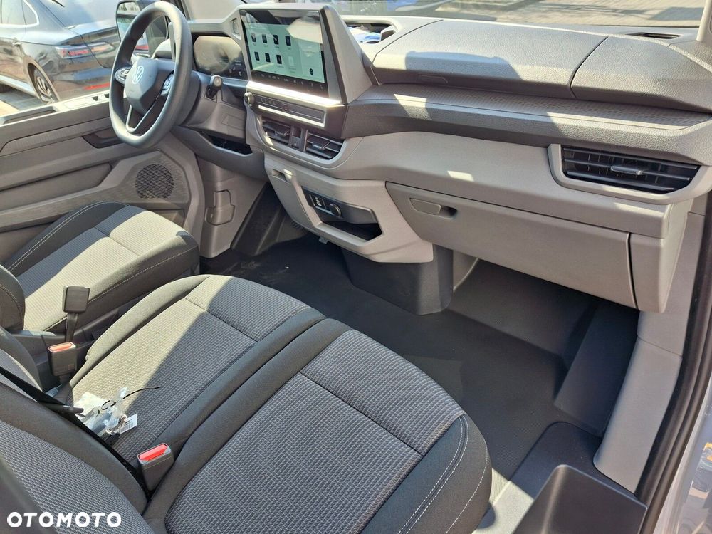 Volkswagen Transporter - 30
