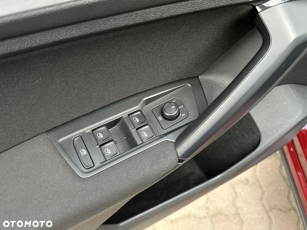 Volkswagen Tiguan 1.5 TSI EVO Comfortline - 31