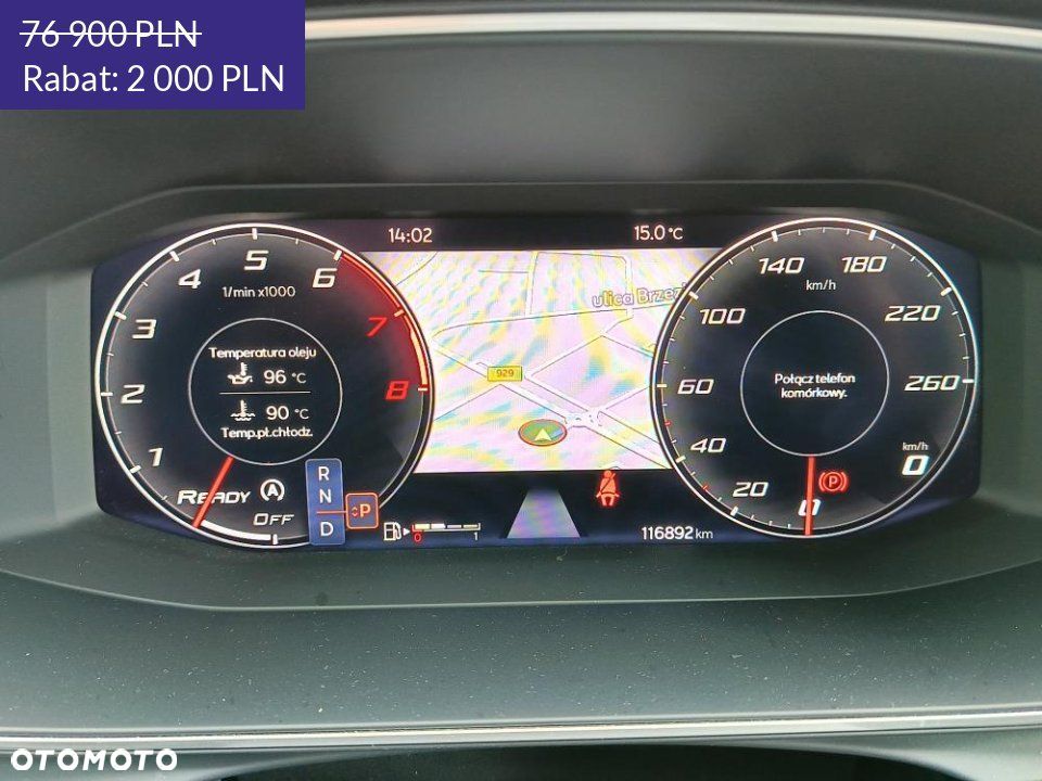 Seat Leon - 14