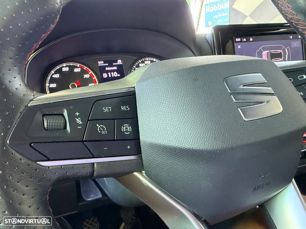 SEAT Arona 1.0 TSI FR - 30