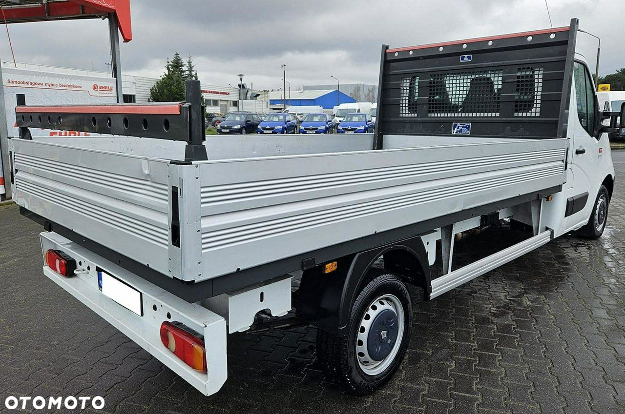 Renault Master - 2
