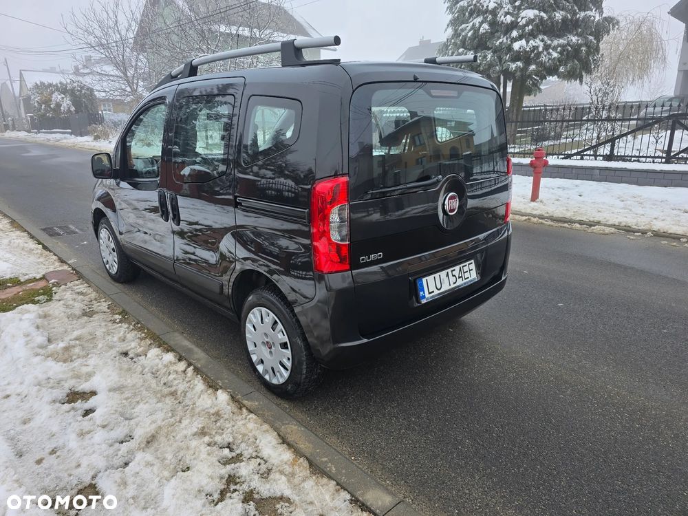 Fiat Qubo - 5