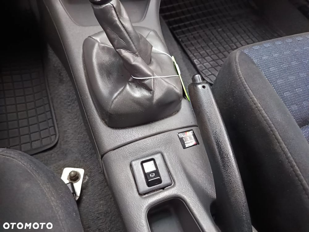 Mitsubishi Lancer Evolution - 8