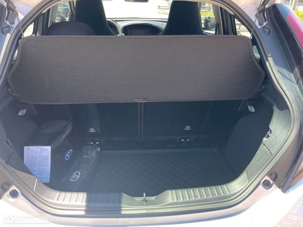 Toyota Aygo X 1.0 Play - 15