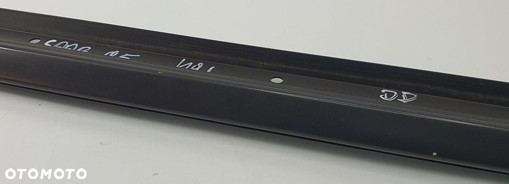 LISTWA SZYBY CZOŁOWEJ PRAWA SAAB 9-5 95 - 3