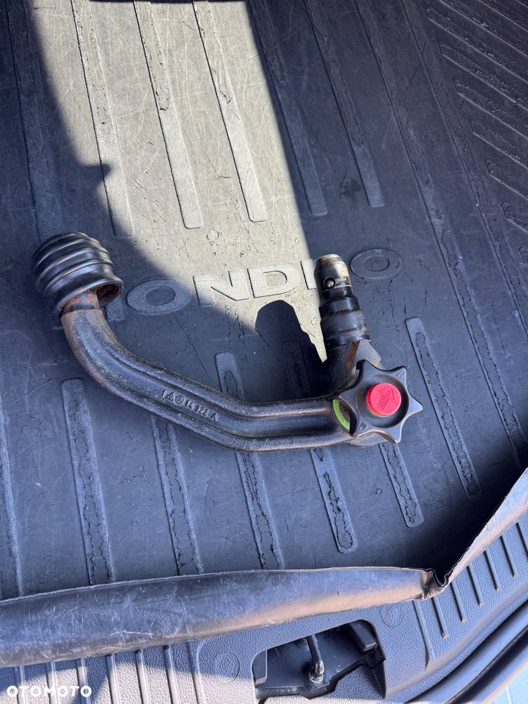 Ford Mondeo 1.6 Eco Boost Start-Stopp Titanium - 27